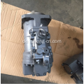 HPV145 Hauptpumpe 9195242 ZX350H Hydraulikpumpe